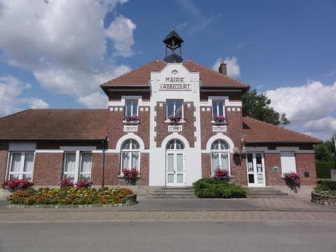 Élagueur Abbécourt
