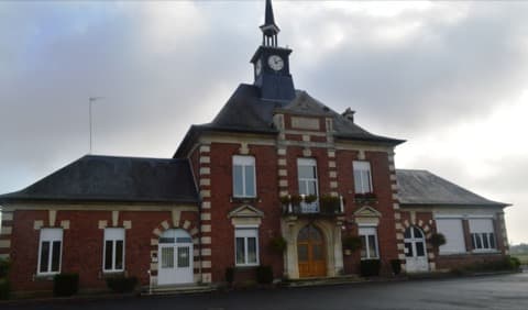 Élagueur Achery