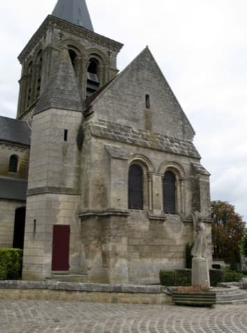Élagueur Acy