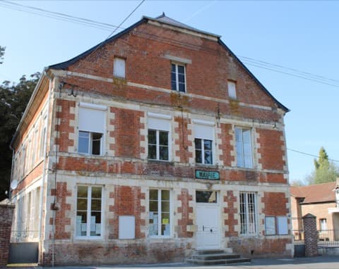 Élagueur Agnicourt-et-Séchelles