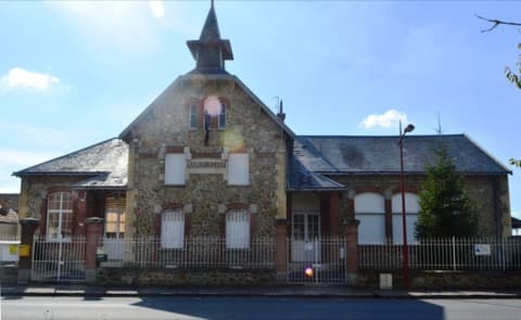 Élagueur Aguilcourt