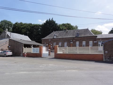Élagueur Aisonville-et-Bernoville