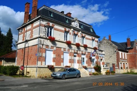 Élagueur Aizelles