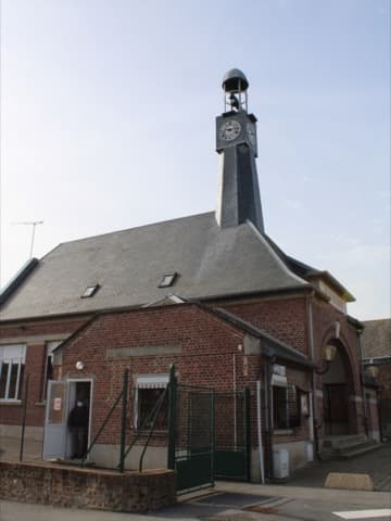 Élagueur Alaincourt