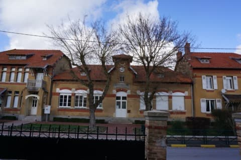 Élagueur Amifontaine