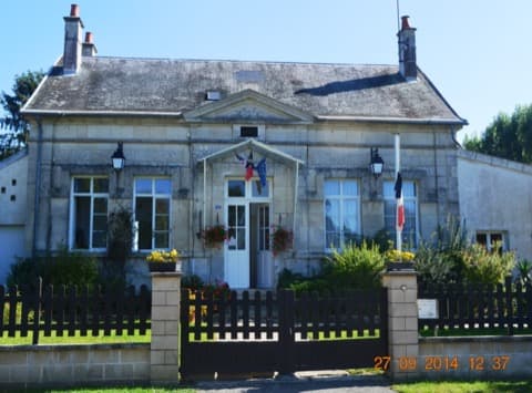 Élagueur Ancienville