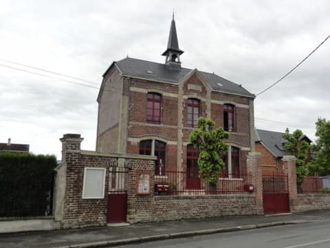 Élagueur Andelain