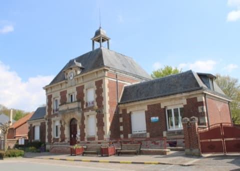 Élagueur Anguilcourt-le-Sart