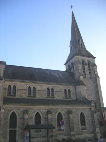 Élagueur Anizy-le-Grand
