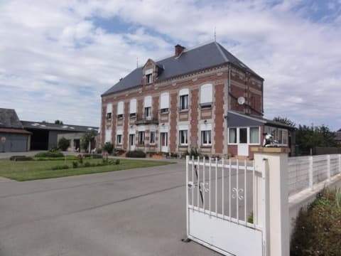 Élagueur Annois