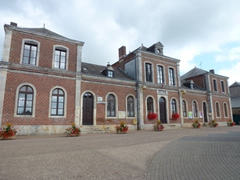 Élagueur Any-Martin-Rieux