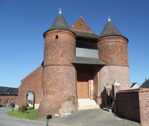 Élagueur Archon
