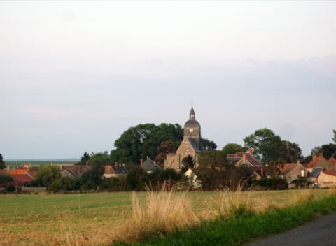 Élagueur Arcy-Sainte-Restitue