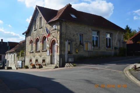 Élagueur Arrancy