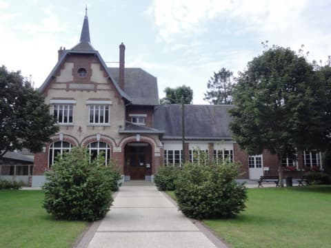 Élagueur Artemps