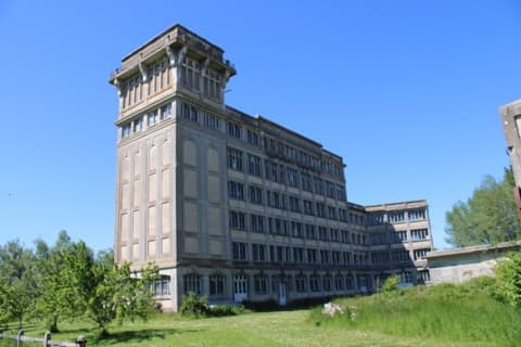 Élagueur Assis-sur-Serre