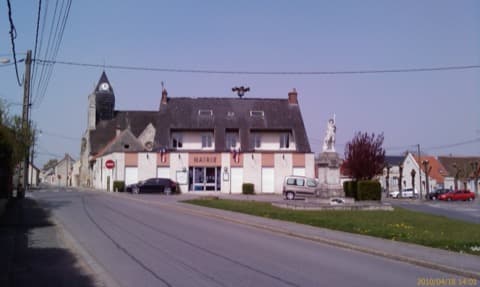 Élagueur Athies-sous-Laon