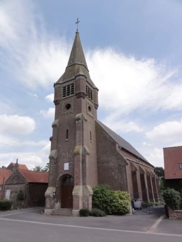 Élagueur Aubencheul-aux-Bois