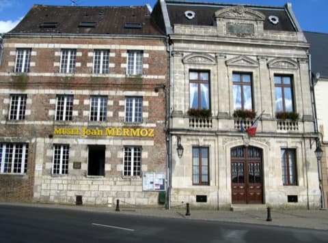 Élagueur Aubenton
