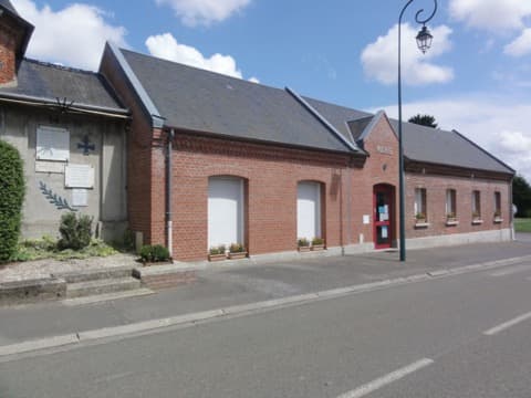 Élagueur Aubigny-aux-Kaisnes