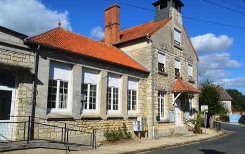 Élagueur Aubigny-en-Laonnois
