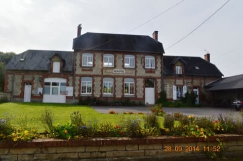 Élagueur Audignicourt