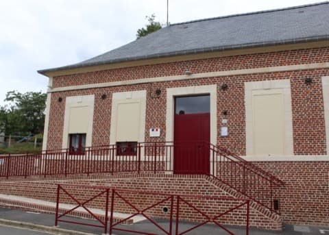 Élagueur Audigny
