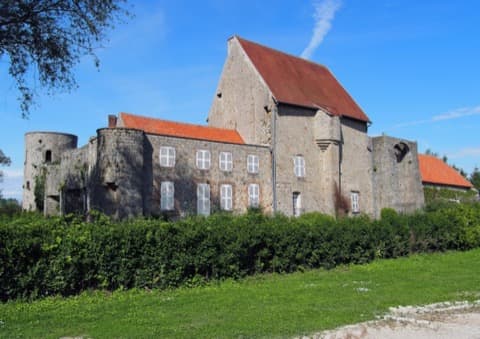 Élagueur Aulnois-sous-Laon