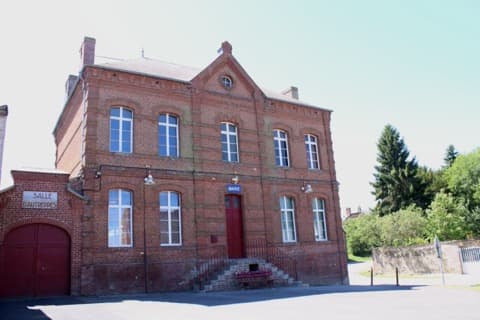 Élagueur Autreppes