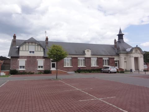 Élagueur Autreville