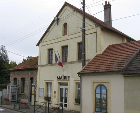 Élagueur Azy-sur-Marne