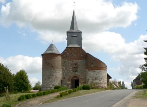 Élagueur Bancigny