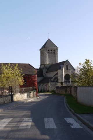 Élagueur Barzy-sur-Marne
