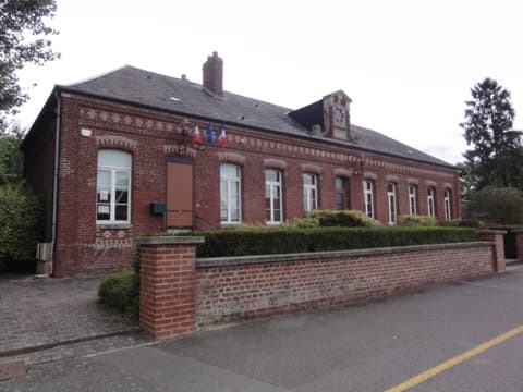 Élagueur Beaumont-en-Beine