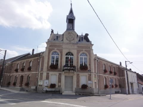 Élagueur Beaurevoir