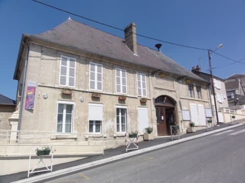 Élagueur Beaurieux