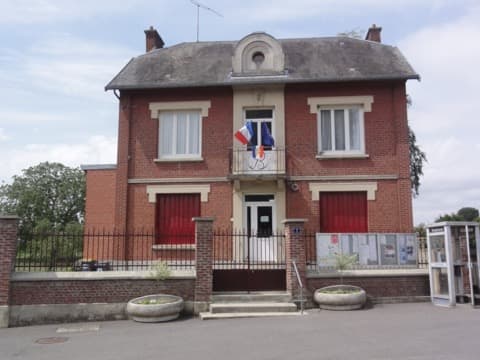 Élagueur Becquigny