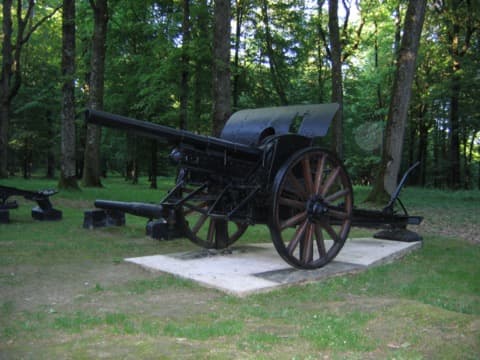 Élagueur Belleau