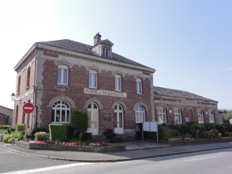 Élagueur Bellenglise