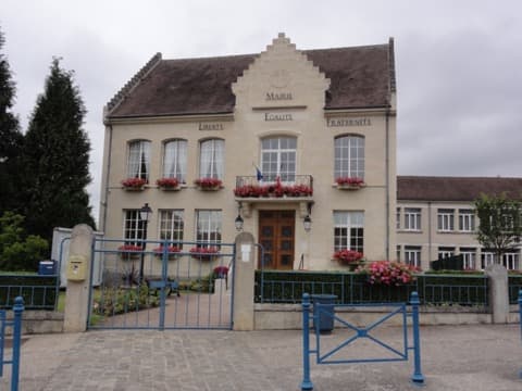 Élagueur Belleu