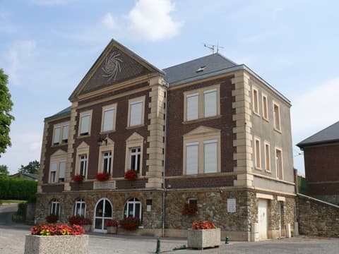 Élagueur Bellicourt
