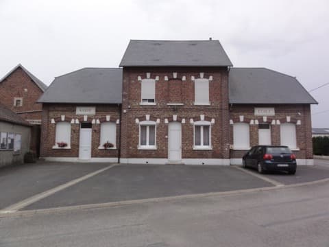 Élagueur Benay