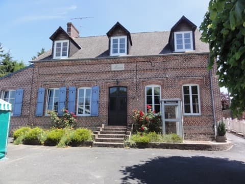 Élagueur Berlancourt