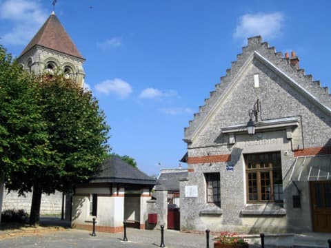 Élagueur Bernoy-le-Château