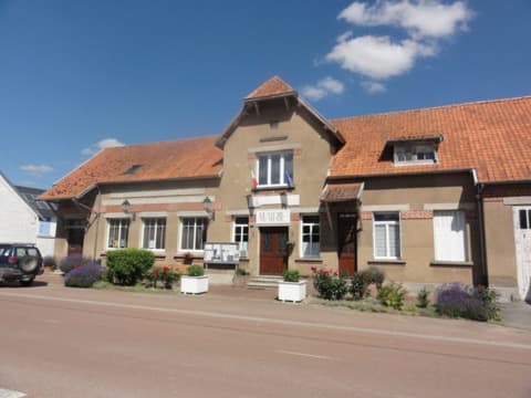 Élagueur Berrieux