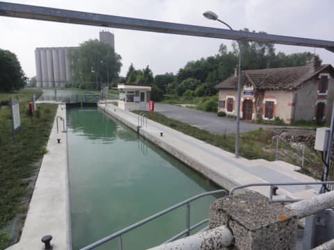 Élagueur Berry-au-Bac