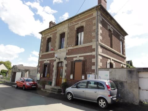 Élagueur Bertaucourt-Epourdon