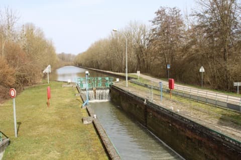 Élagueur Berthenicourt