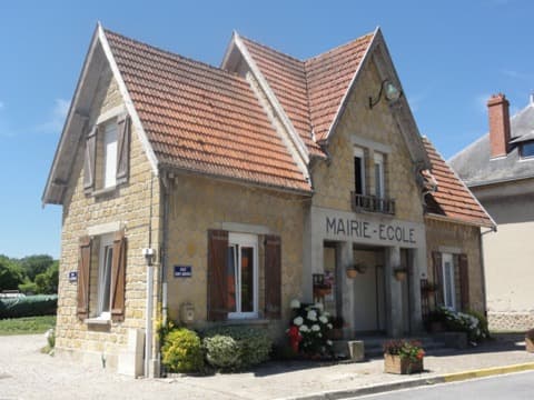 Élagueur Bertricourt