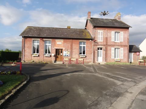 Élagueur Besny-et-Loizy